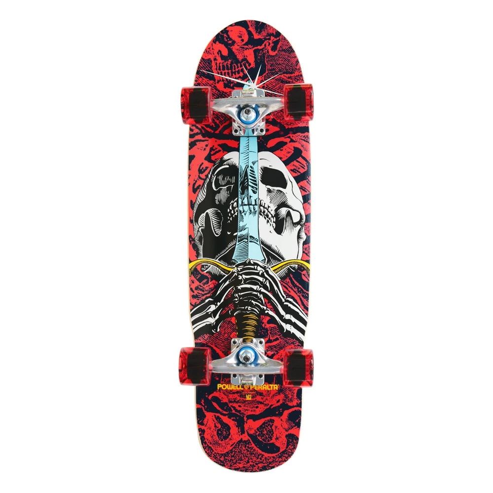 コンプリート&クルーザー,POWELL PERALTA(パウエルペラルタ) | HASCO