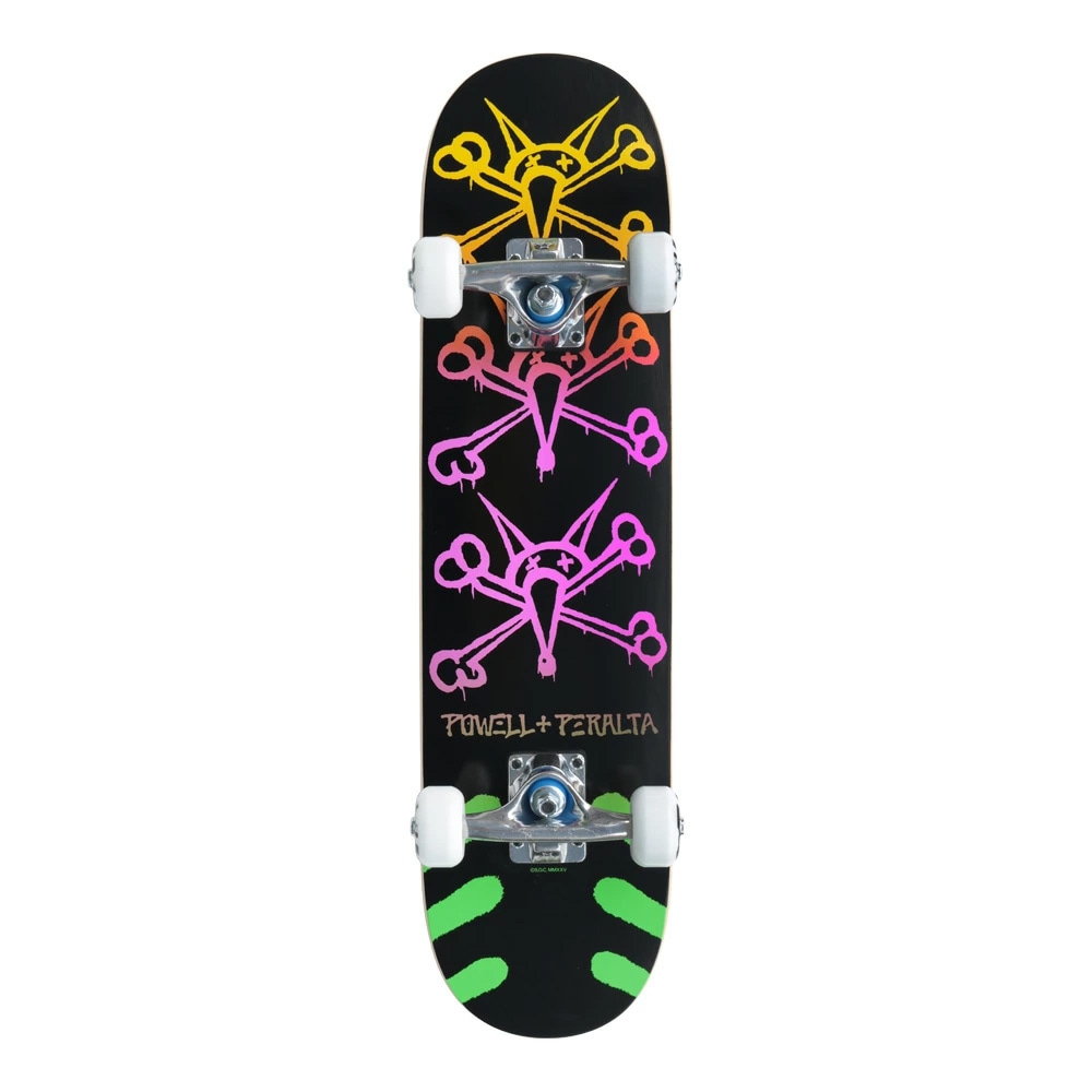 コンプリート&クルーザー | HASCO SKATE SHOP