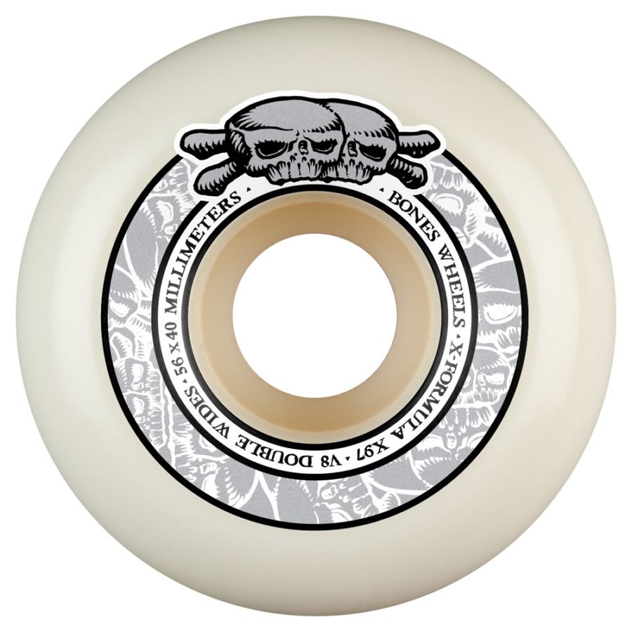 ウィール,BONES WHEELS(ボーンズウィール) | HASCO SKATE SHOP