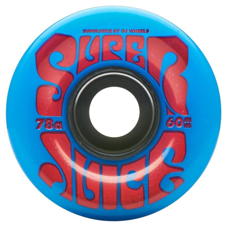 ウィール,OJ WHEELS(オージェイウィール) | HASCO SKATE SHOP