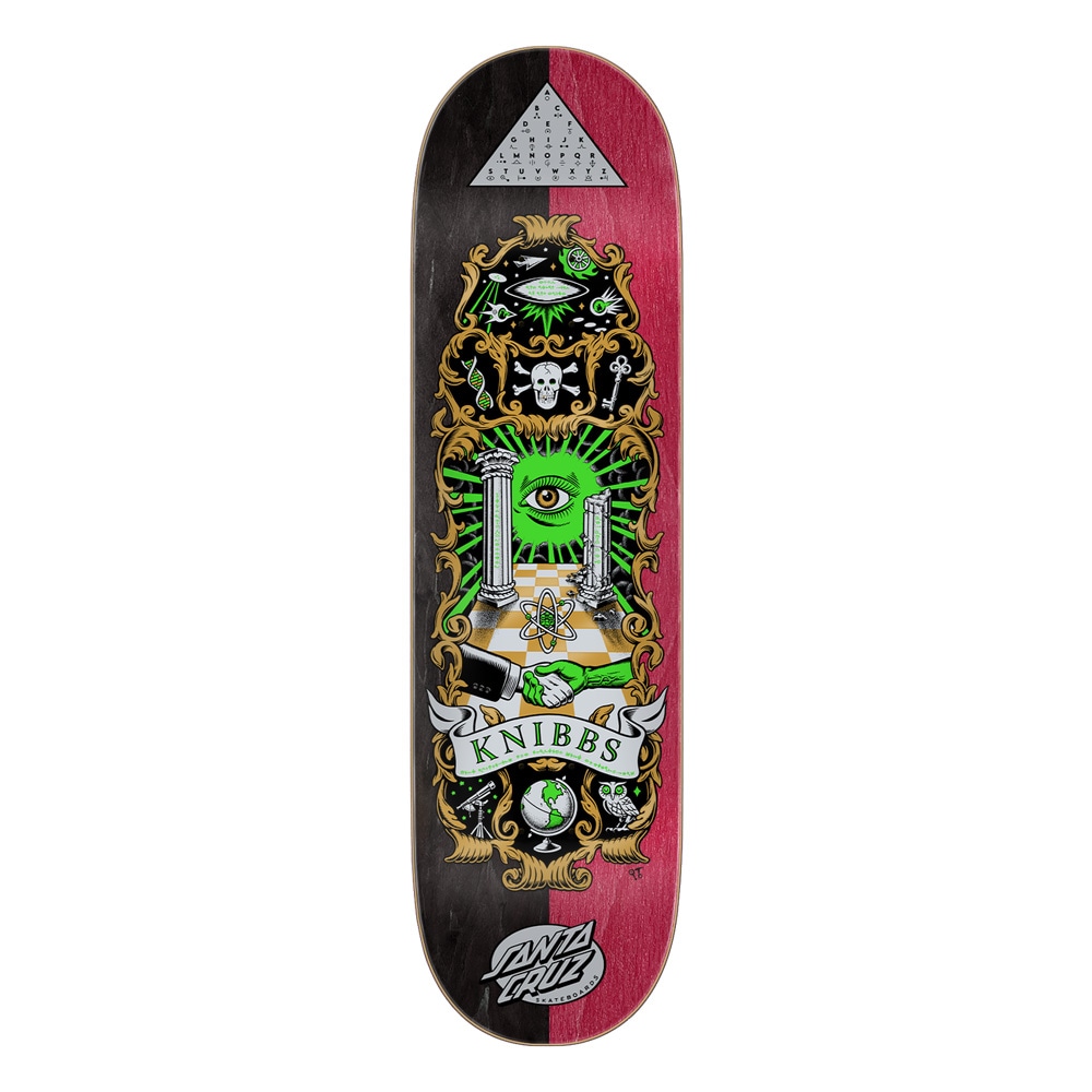 デッキ,SANTA CRUZ(サンタクルーズ) | HASCO SKATE SHOP