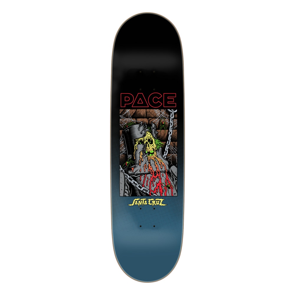 デッキ,SANTA CRUZ(サンタクルーズ) | HASCO SKATE SHOP
