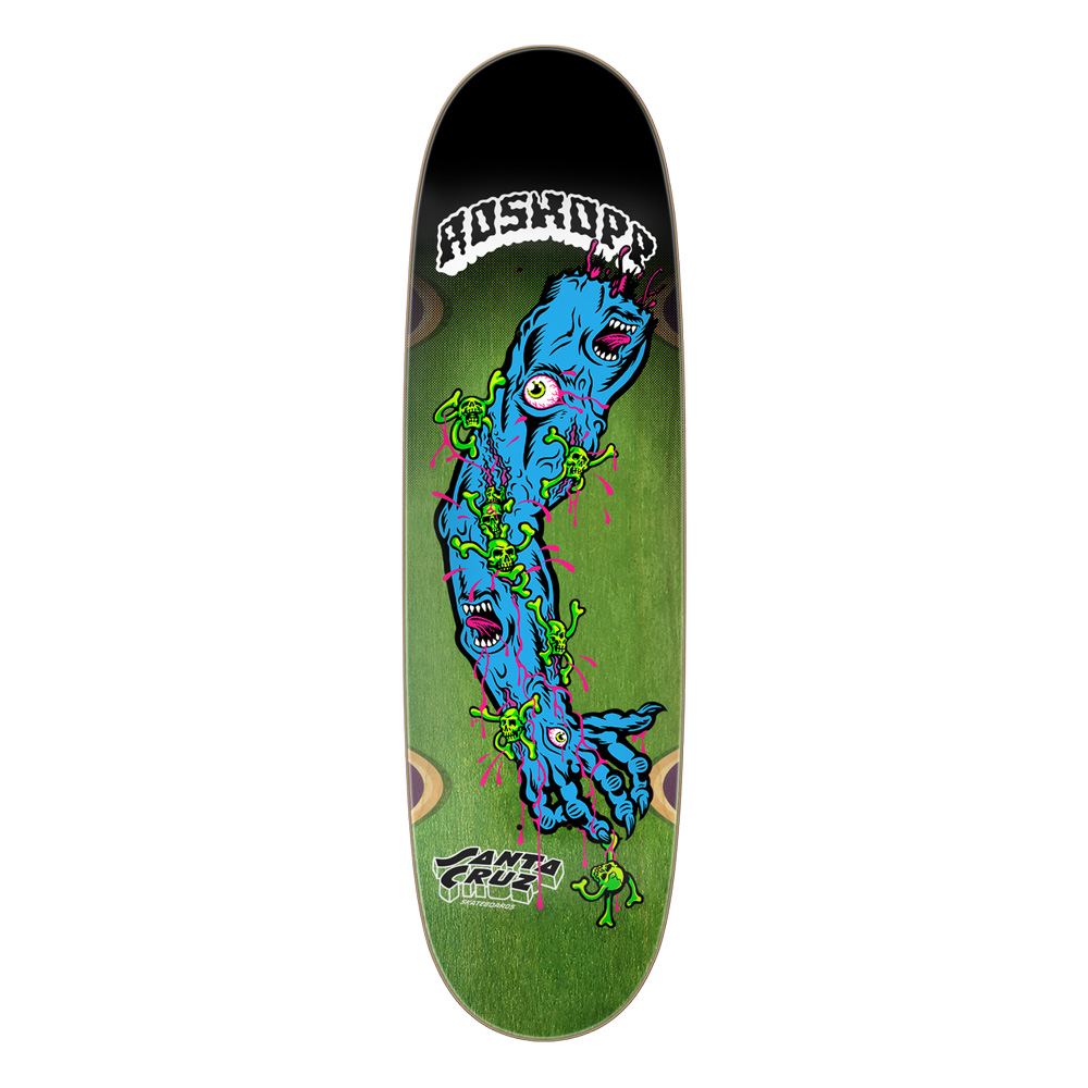 デッキ,SANTA CRUZ(サンタクルーズ) | HASCO SKATE SHOP