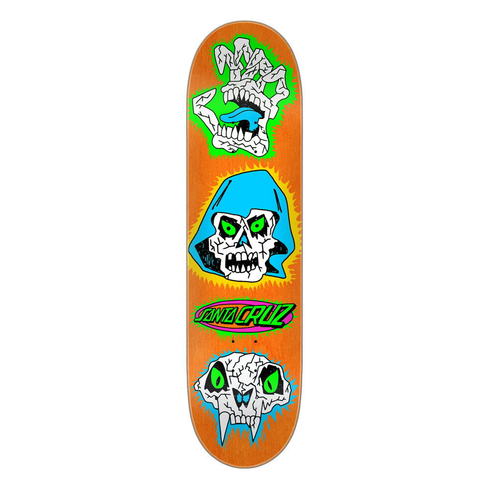 デッキ,SANTA CRUZ(サンタクルーズ) | HASCO SKATE SHOP