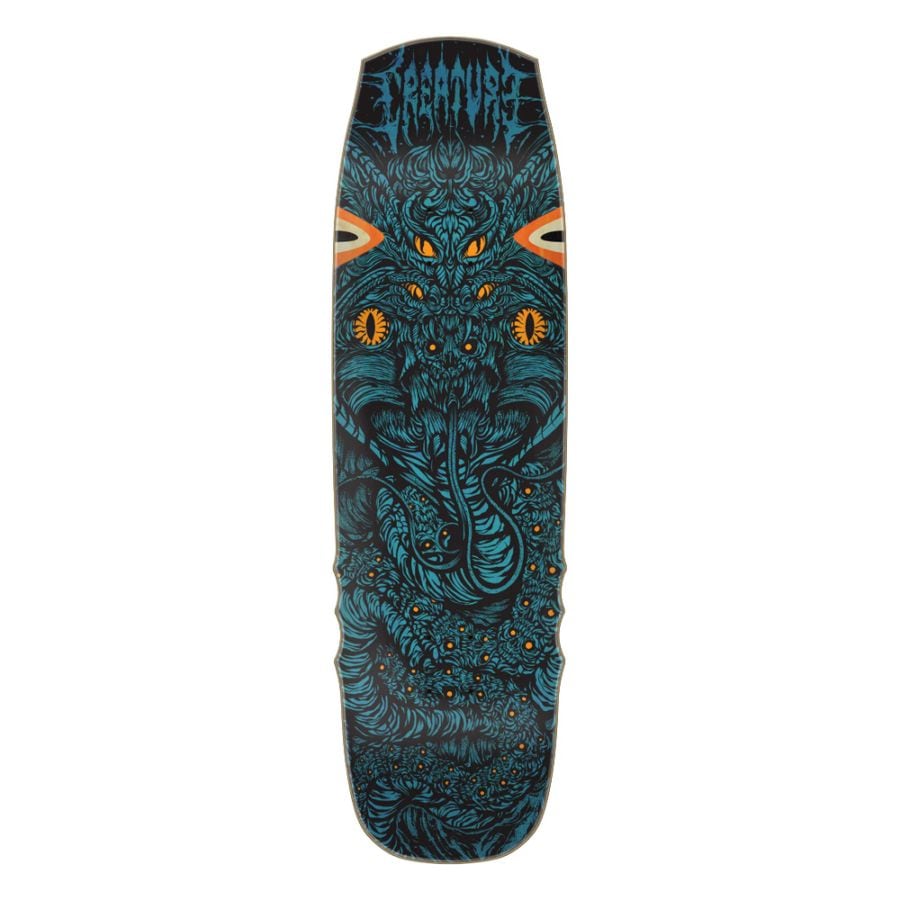 デッキ,CREATURE(クリーチャー) | HASCO SKATE SHOP