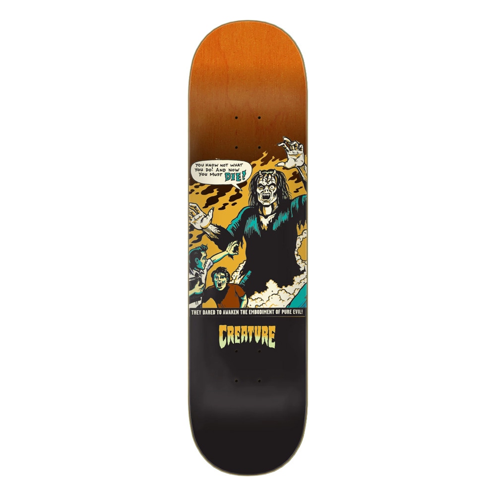 デッキ | HASCO SKATE SHOP