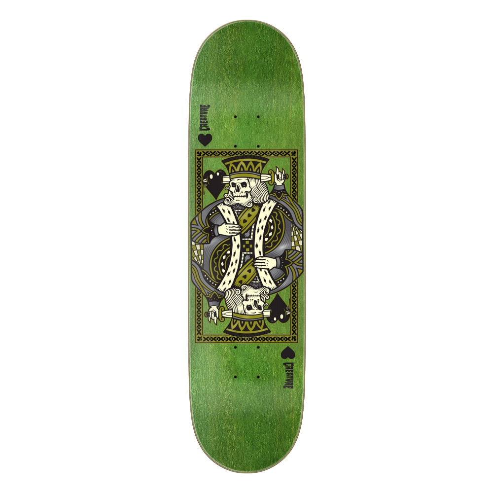 デッキ,CREATURE(クリーチャー) | HASCO SKATE SHOP