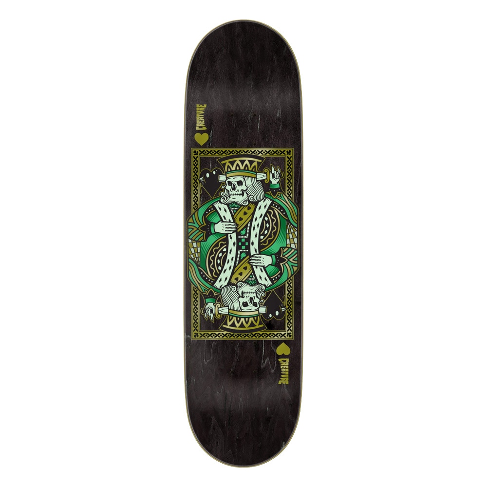 デッキ | HASCO SKATE SHOP