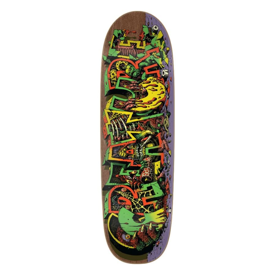 デッキ | HASCO SKATE SHOP
