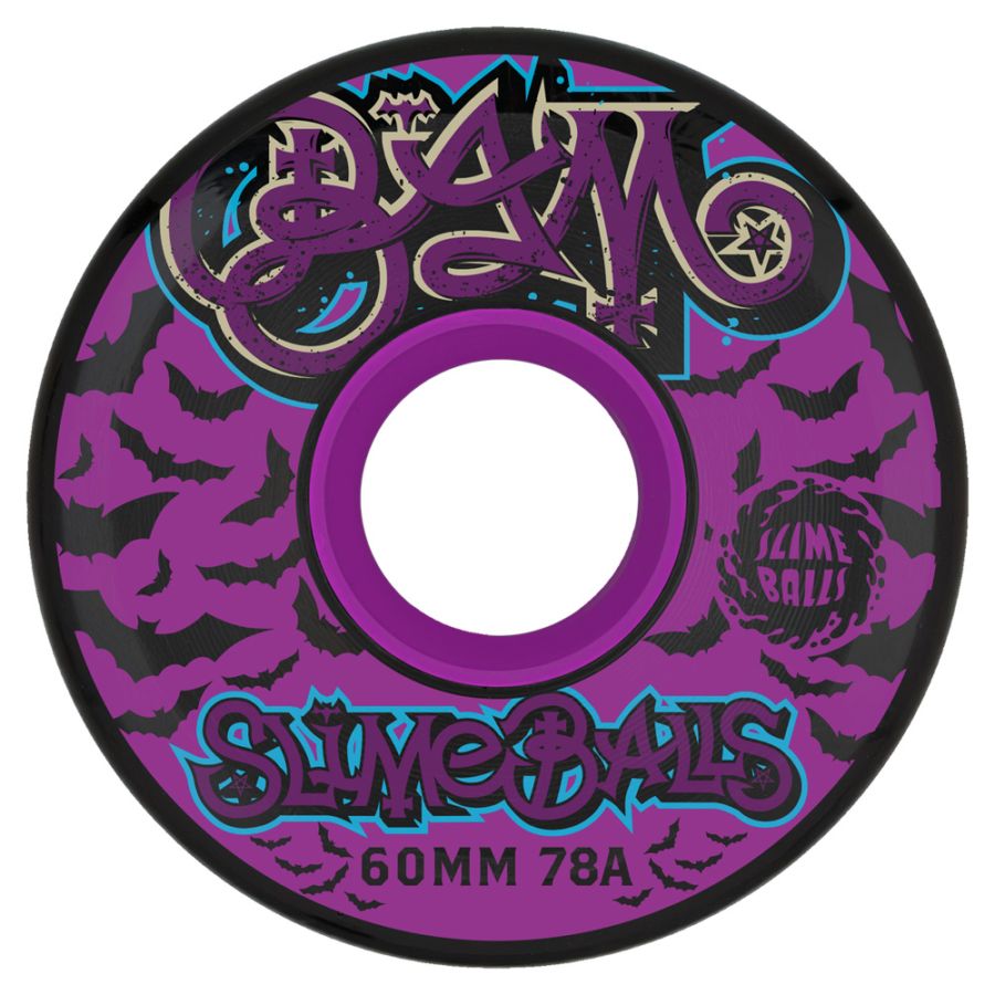 ウィール,SLIME BALLS(スライムボール) | HASCO SKATE SHOP
