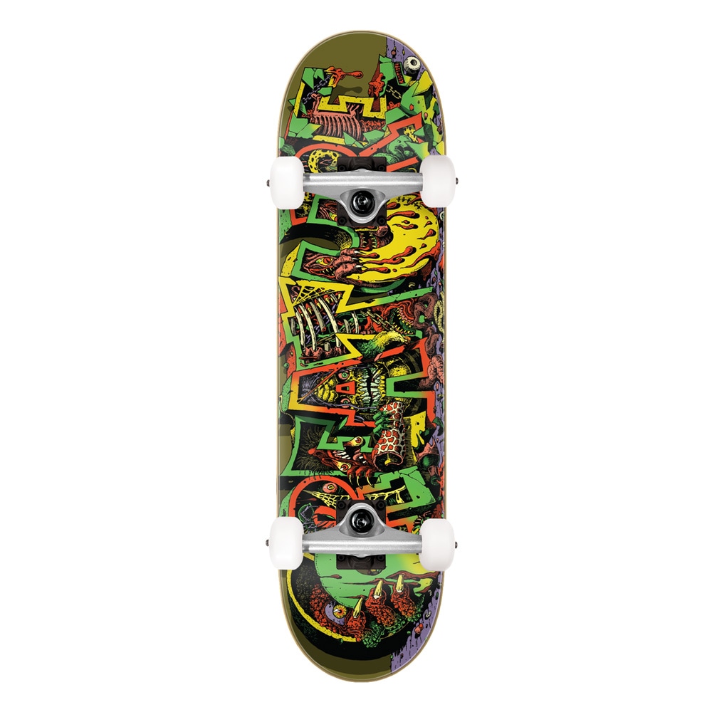 コンプリート&クルーザー | HASCO SKATE SHOP