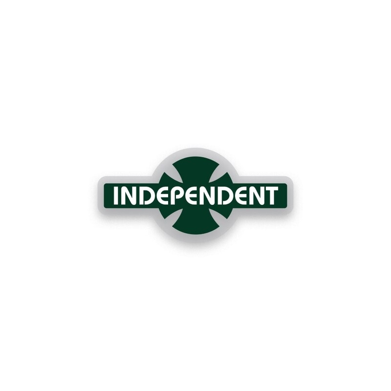 ステッカー,INDEPENDENT(インディペンデント) | HASCO SKATE SHOP