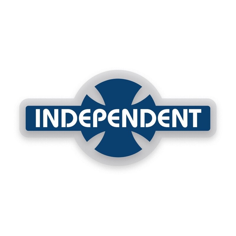 ステッカー,INDEPENDENT(インディペンデント) | HASCO SKATE SHOP