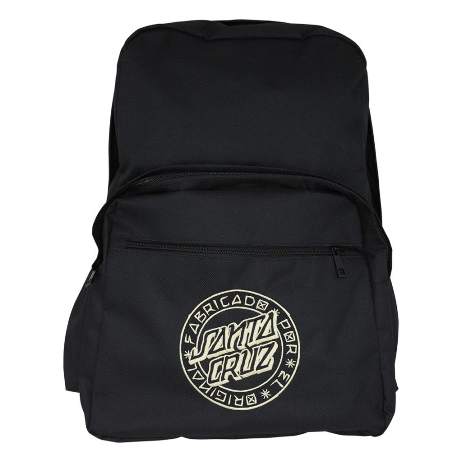 サンタクルーズ SANTA CRUZ<br>LOCO DOT BACKPACK<br>バックパック カバン リュック 通勤 通学 メンズ レディース スケートボード スケボー ストリート ファッション sk8 skateboard【26SM】