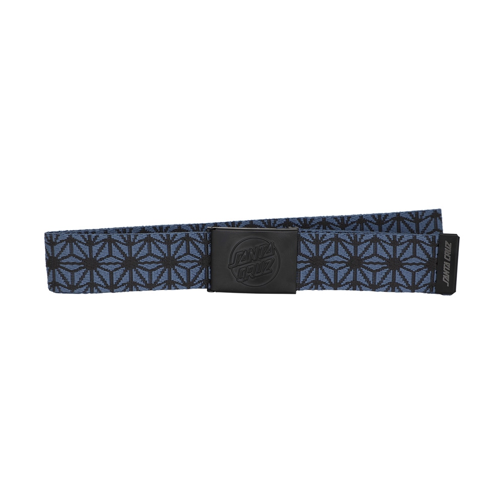 サンタクルーズ SANTA CRUZ<br>OPUS DOT BELT<br>ベルト アクセサリー メンズ レディース ストリート スケーター ファッション スケートボード スケボー sk8 skateboard【26SM】