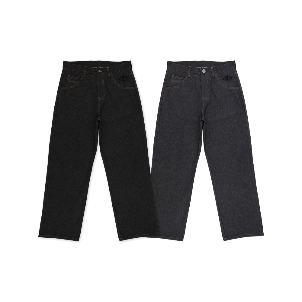 インディペンデント INDEPENDENT<br>FREE ON THE STREETS DENIM PANTS<br>パンツ スケートパンツ デニム ズボン メンズ ストリート スケートボード スケボー sk8 skateboard【26SM】