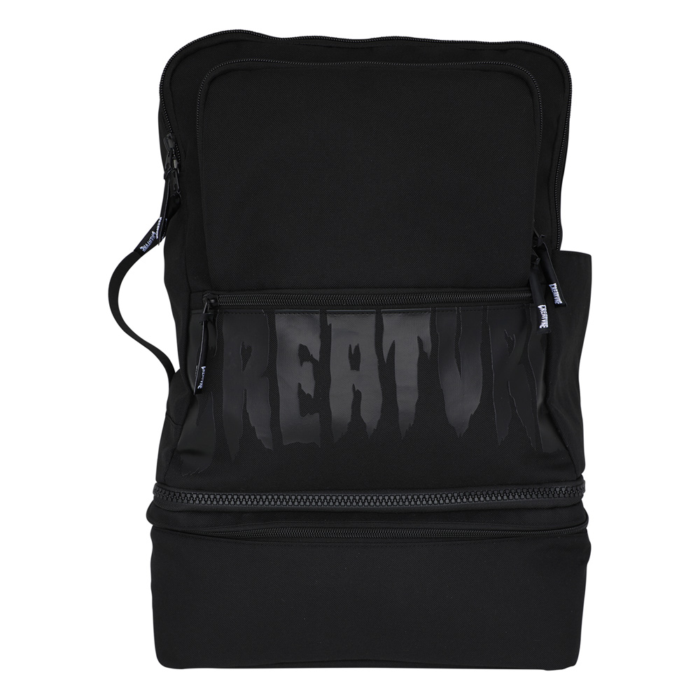 クリーチャー CREATURE<br>LOST AT SEA COOLER BACKPACK<br>バックパック カバン クーラーバッグ リュック メンズ レディース スケートボード スケボー ストリート sk8 skateboard【26SM】
