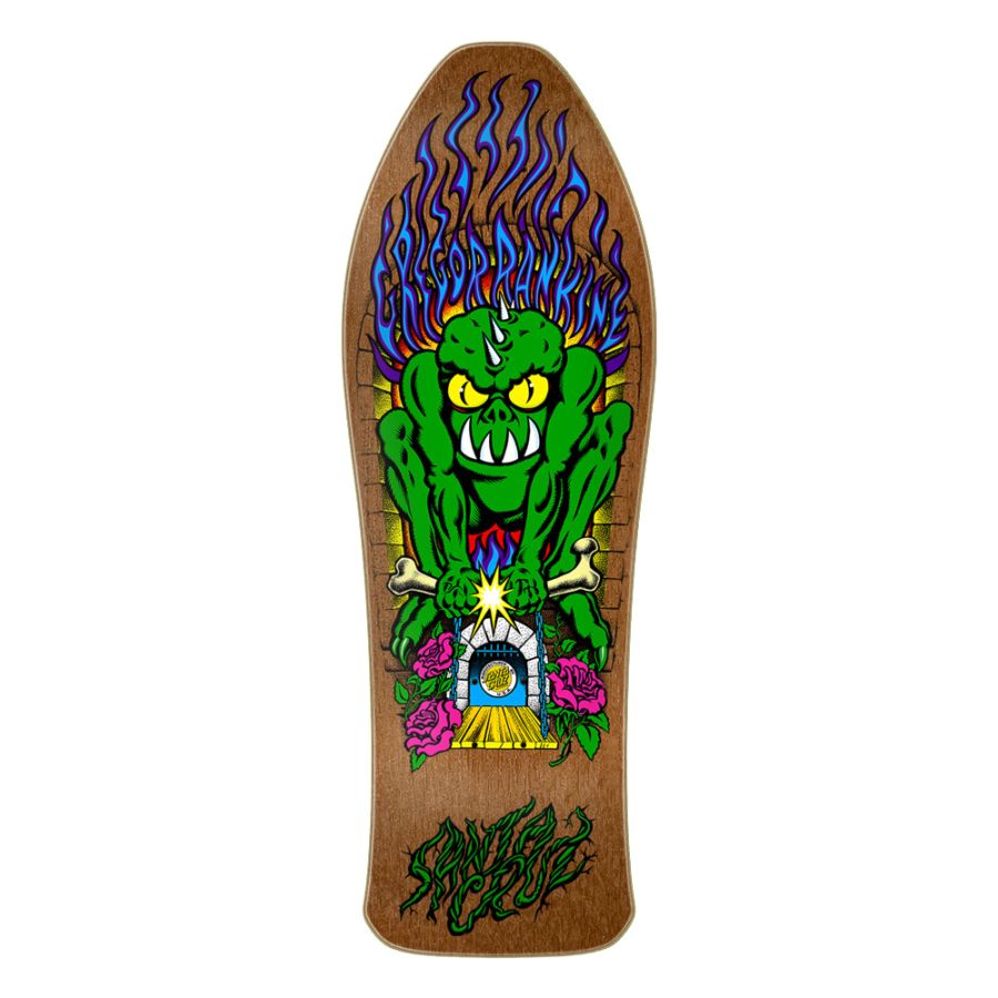 デッキ,SANTA CRUZ(サンタクルーズ) | HASCO SKATE SHOP