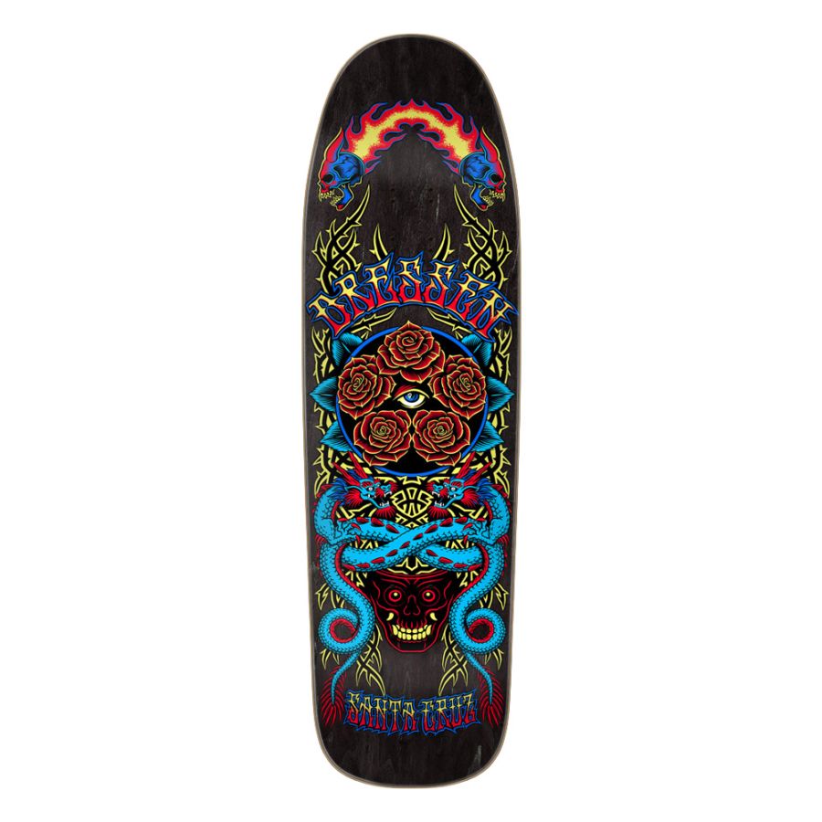 デッキ,SANTA CRUZ(サンタクルーズ) | HASCO SKATE SHOP