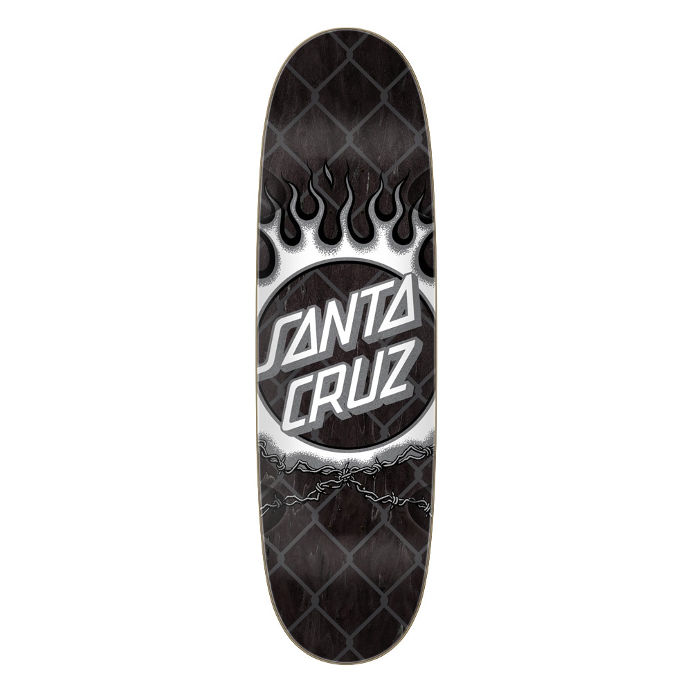 デッキ,SANTA CRUZ(サンタクルーズ) | HASCO SKATE SHOP
