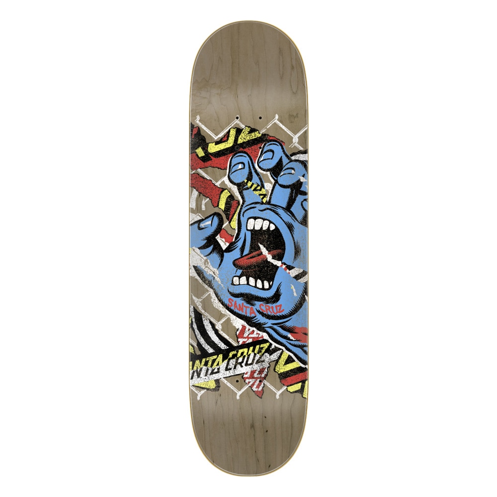 デッキ,SANTA CRUZ(サンタクルーズ) | HASCO SKATE SHOP