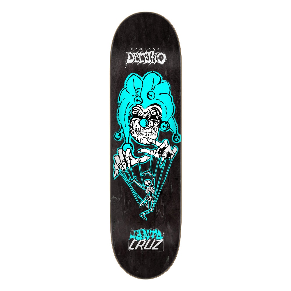 デッキ,SANTA CRUZ(サンタクルーズ) | HASCO SKATE SHOP
