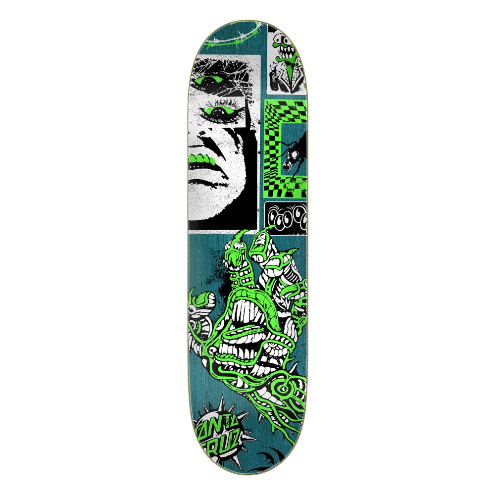 デッキ,SANTA CRUZ(サンタクルーズ) | HASCO SKATE SHOP