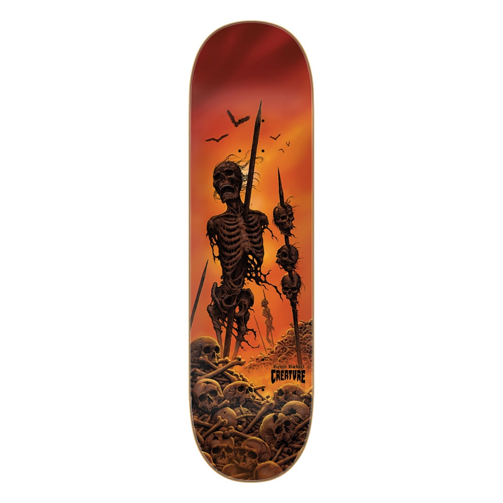 デッキ | HASCO SKATE SHOP