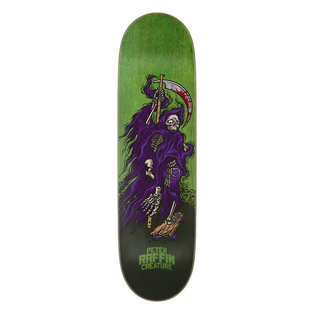 デッキ,CREATURE(クリーチャー) | HASCO SKATE SHOP