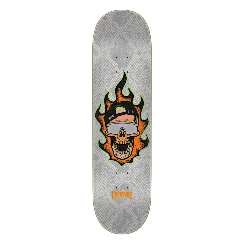 デッキ,CREATURE(クリーチャー) | HASCO SKATE SHOP