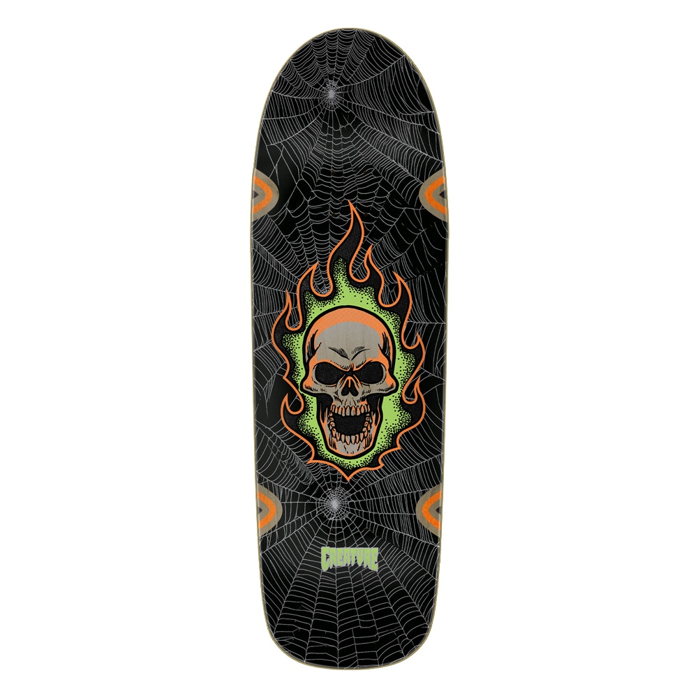 デッキ,CREATURE(クリーチャー) | HASCO SKATE SHOP