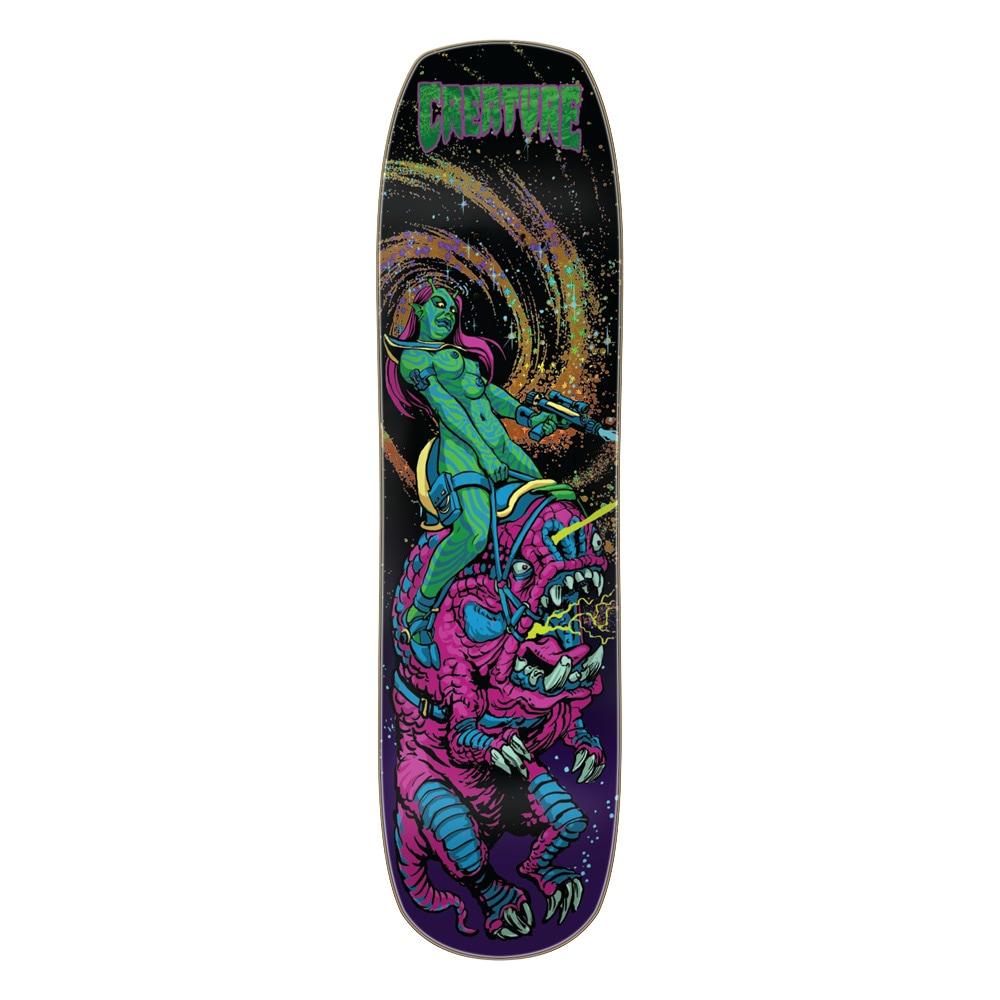 デッキ | HASCO SKATE SHOP
