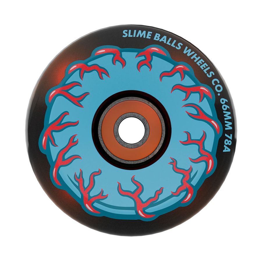ウィール,SLIME BALLS(スライムボール) | HASCO SKATE SHOP