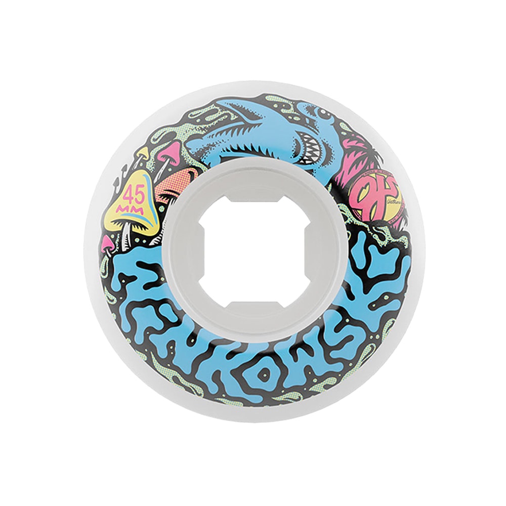 ウィール,OJ WHEELS(オージェイウィール) | HASCO SKATE SHOP