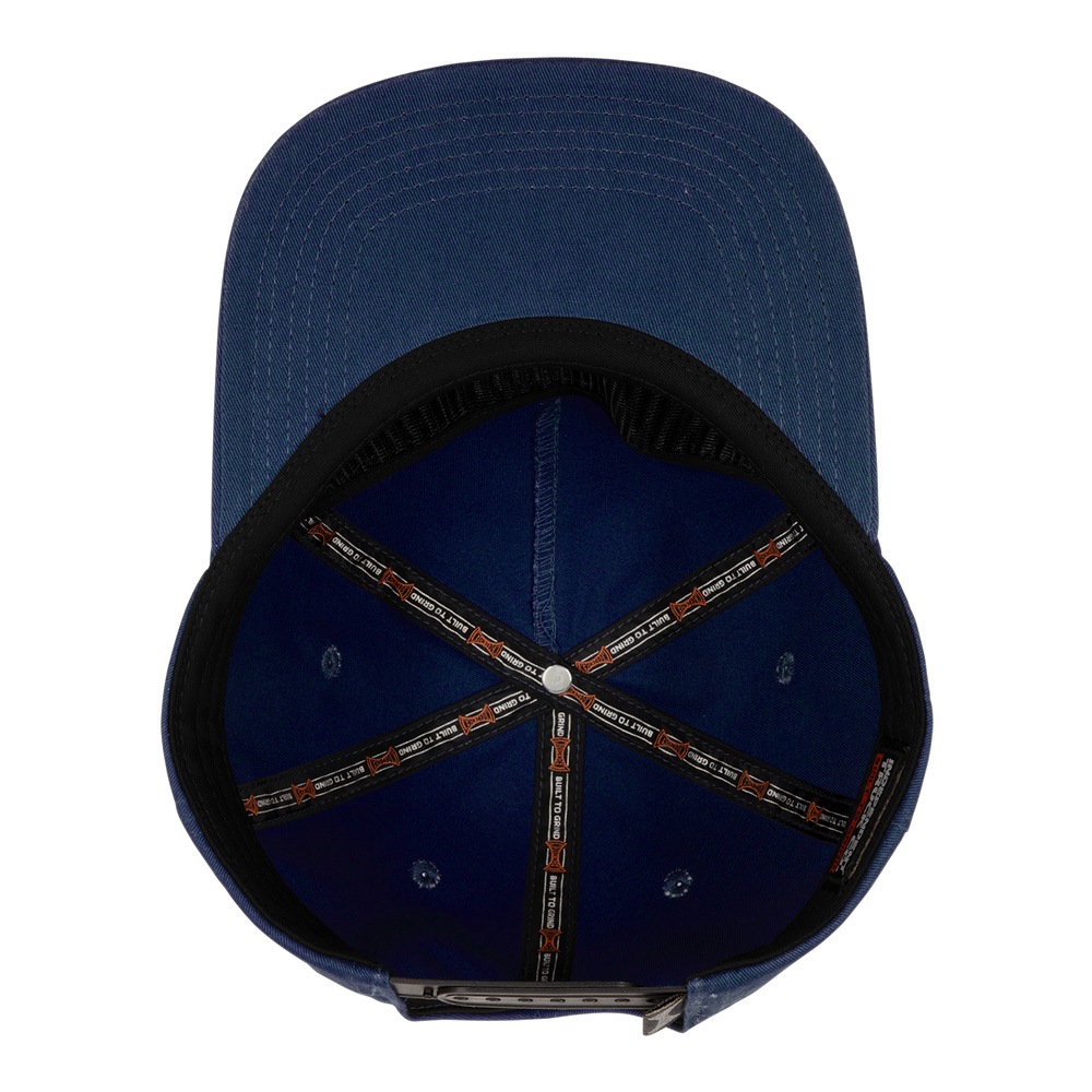 independent スナップバック cap independent スナップバック cap