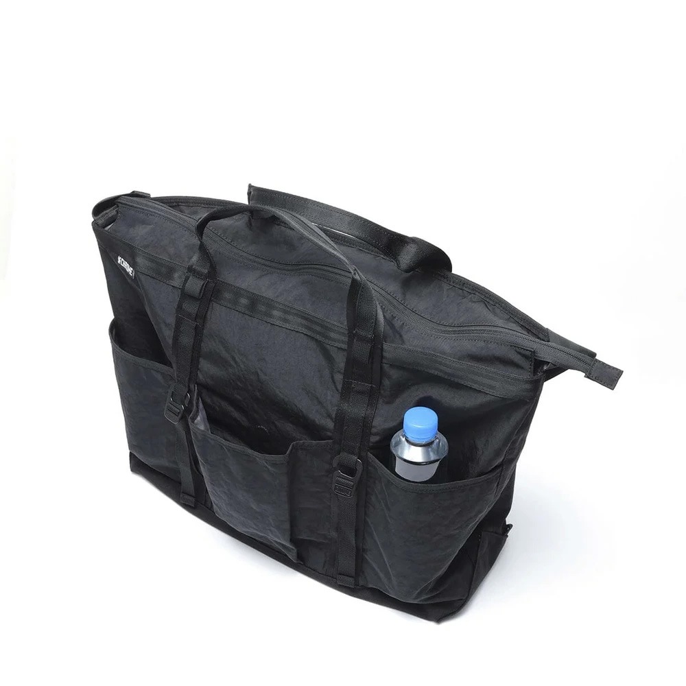 クローム CHROME<br>GROCERY TOTE MSNGR 15L<br>メッセンジャーバッグ