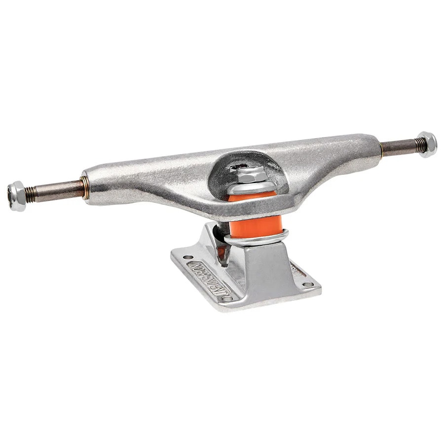 インディペンデント INDEPENDENT 最軽量モデル<br>169 FORGED TITANIUM