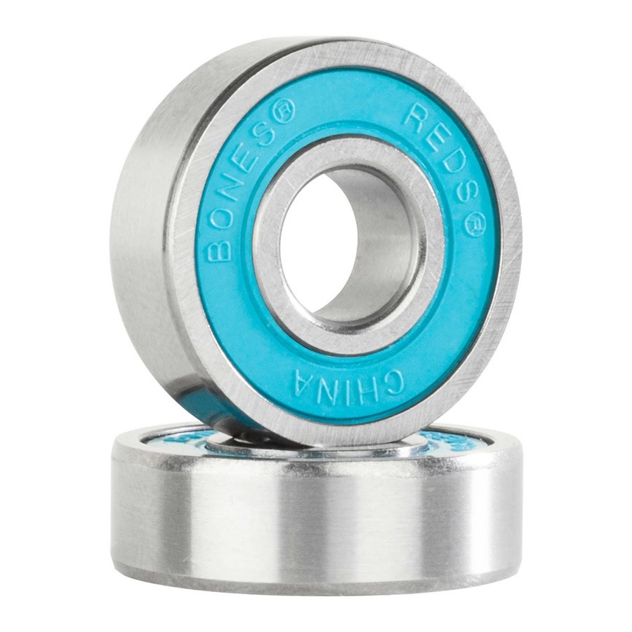 ボーンズ ベアリング BONES BEARINGS<br>BONES® BIG BALLS™ REDS® SKATEBOARD BEARINGS<br>ベアリング レッズ スケートボード スケボー sk8 skateboard【2003】