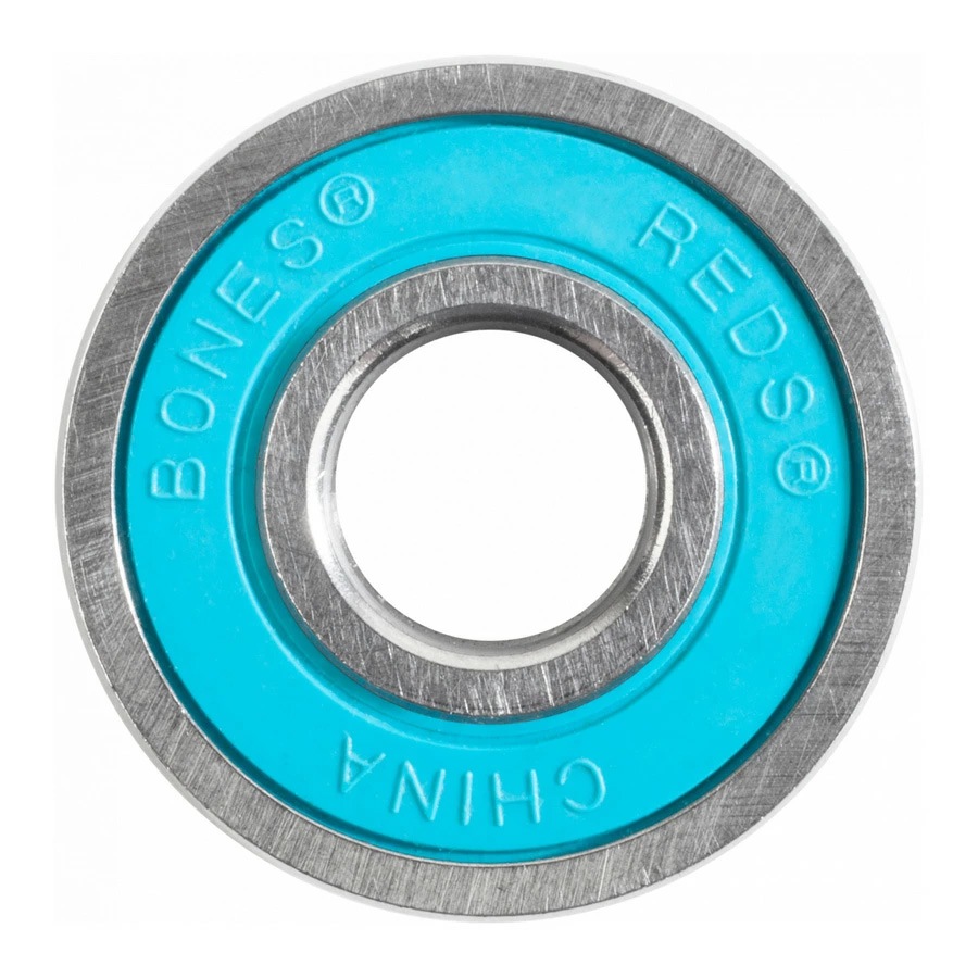 ボーンズ ベアリング BONES BEARINGS<br>BONES® BIG BALLS™ REDS® SKATEBOARD BEARINGS<br>ベアリング レッズ スケートボード スケボー sk8 skateboard【2003】