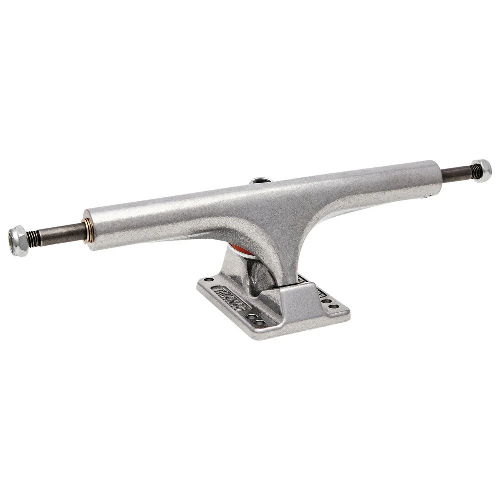 インディペンデント INDEPENDENT<br>215 POLISHED SILVER STANDARD TRUCKS（Stage11）<br>トラック スタンダード スケートボード スケボー sk8 skateboard<br>1個