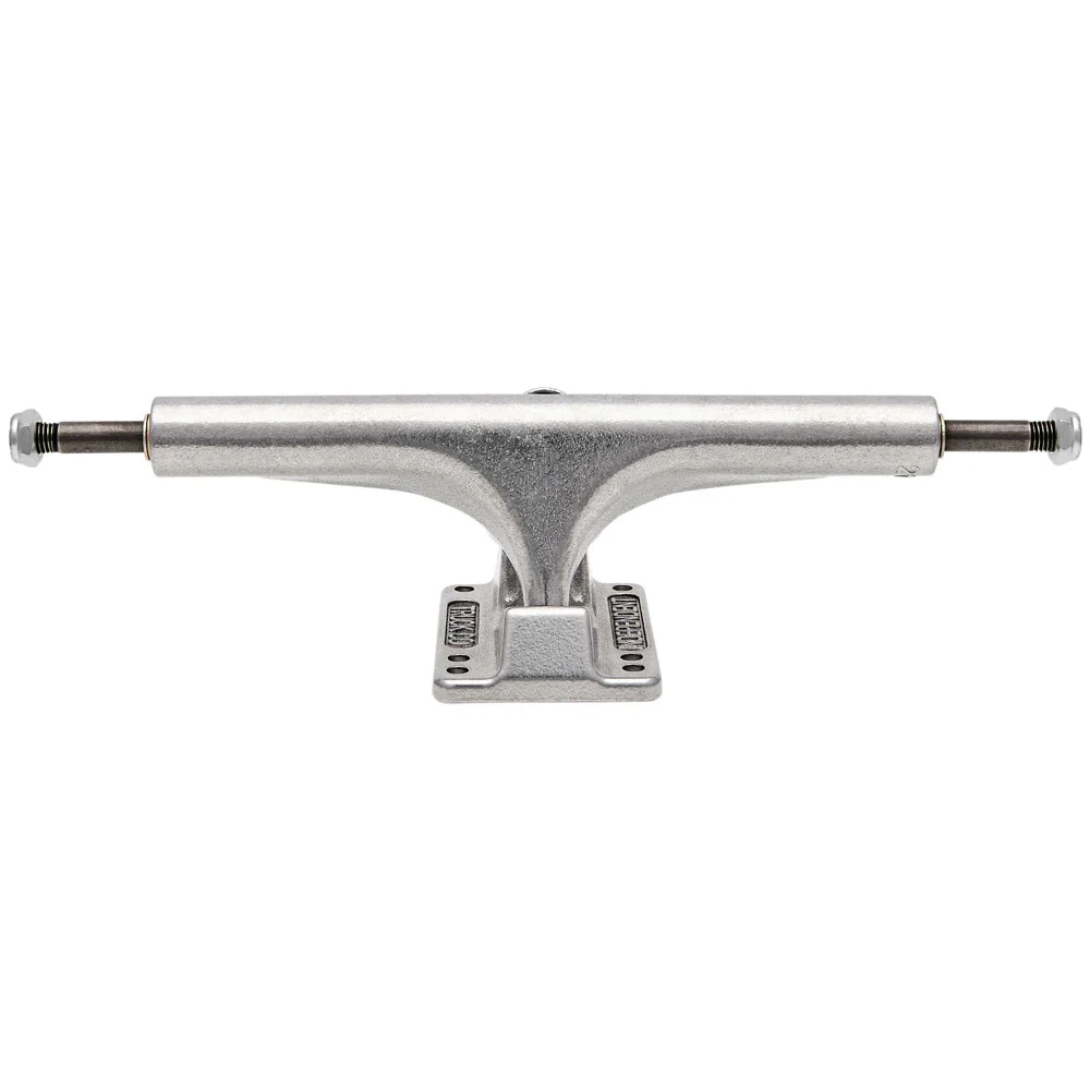 インディペンデント INDEPENDENT<br>215 POLISHED SILVER STANDARD