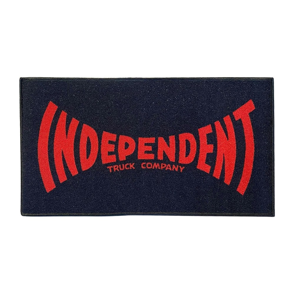 インディペンデント INDEPENDENT<br>SPAN RUG<br>ラグマット