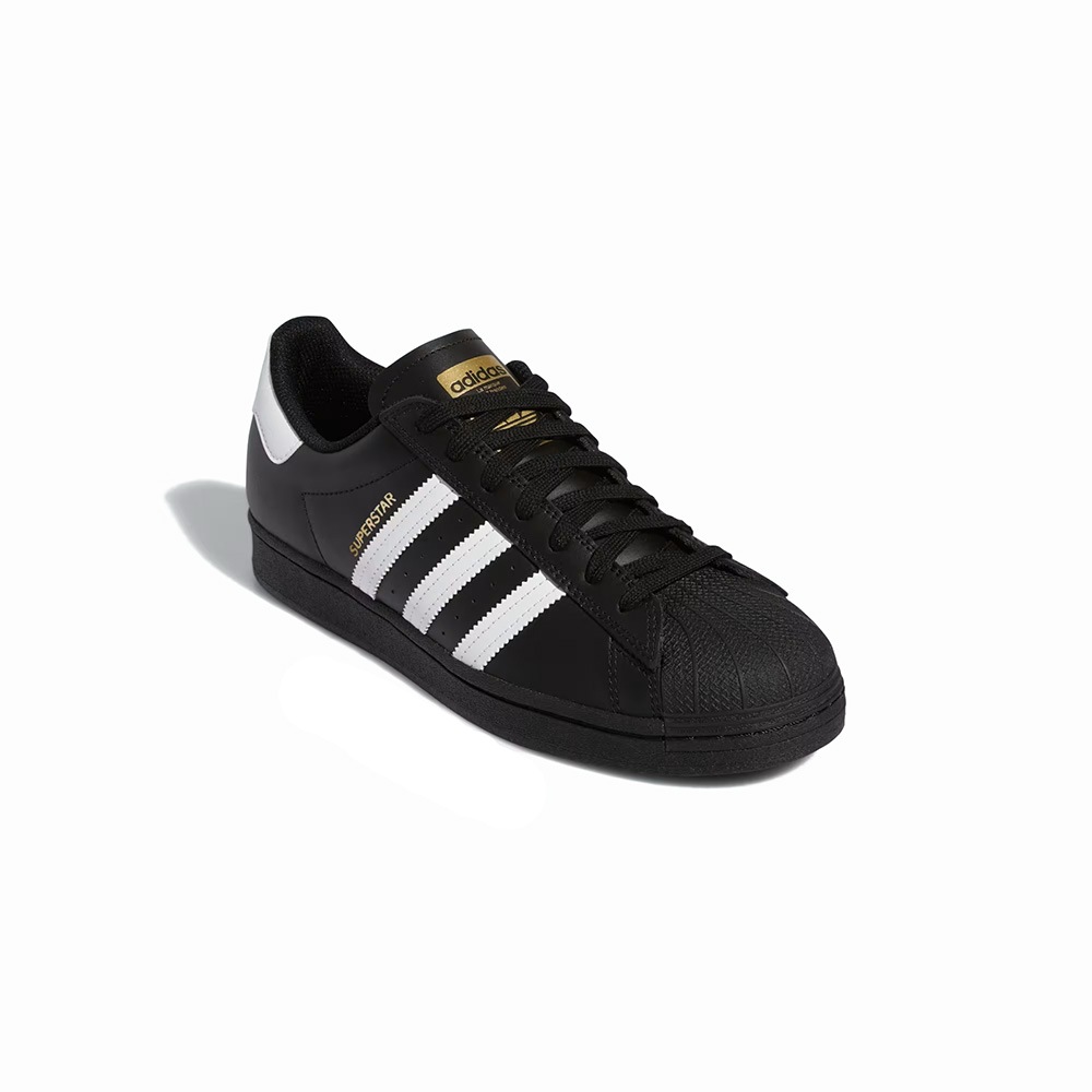 アディダス ADIDAS<br>SUPERSTAR ADV (GW6931)<br>シューズ スーパースター スケートシューズ スケシュー ストリート【26SS】