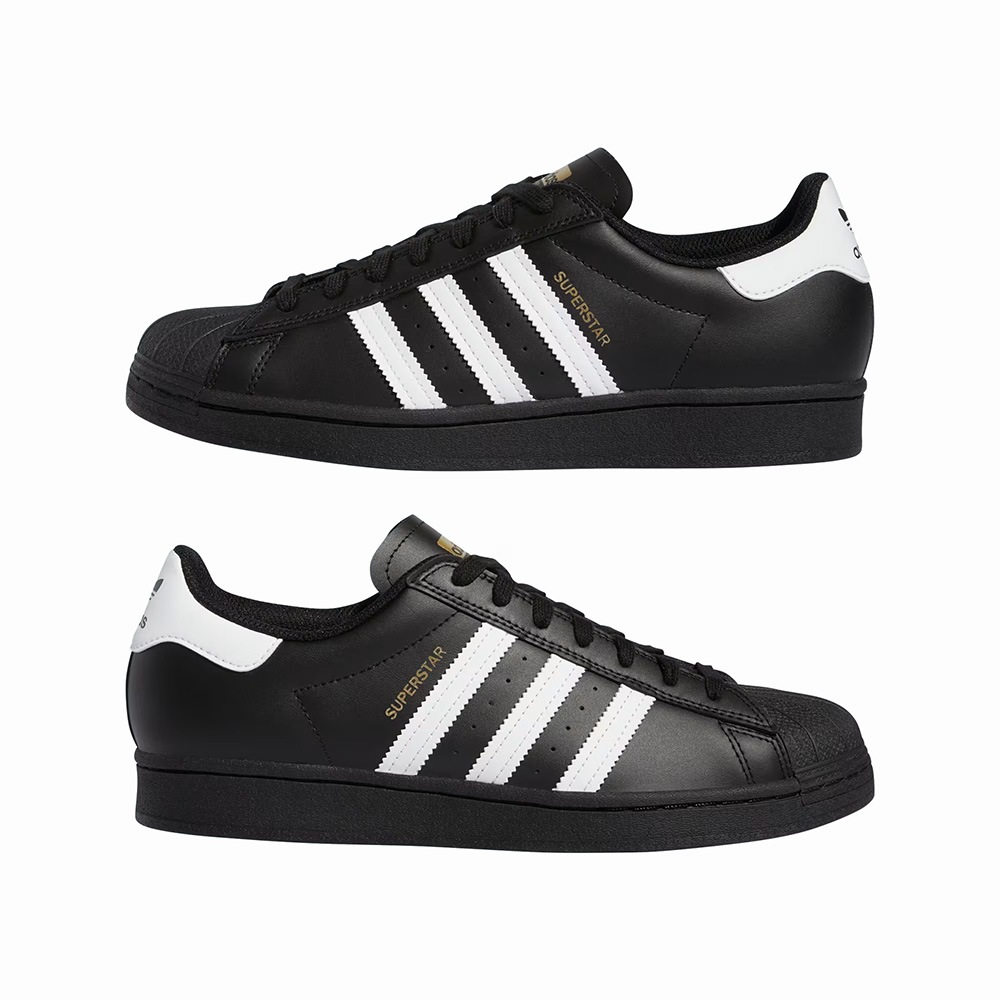 アディダス ADIDAS<br>SUPERSTAR ADV (GW6931)<br>シューズ スーパー