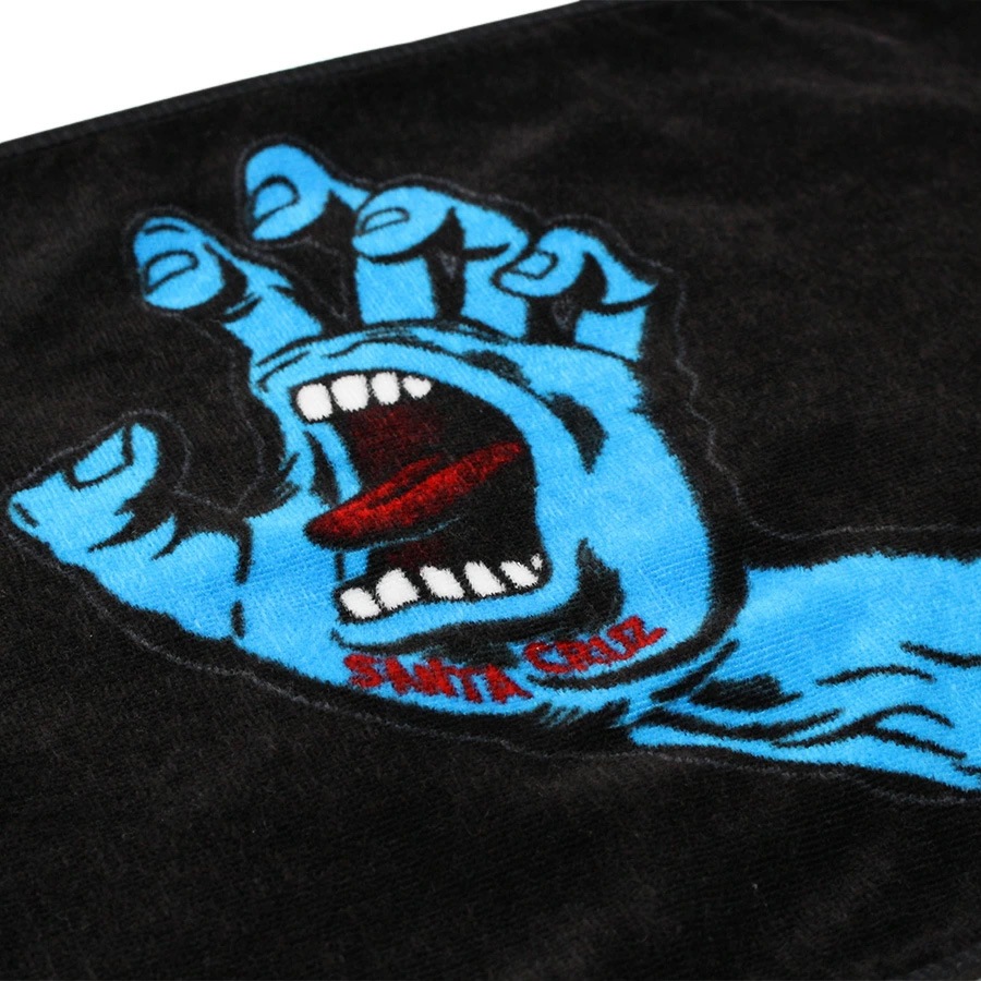 ビンテージ Santa cruz Slasher タオル サンタクルーズ ビンテージ Santa cruz Slasher タオル サンタクルーズ ビンテージ