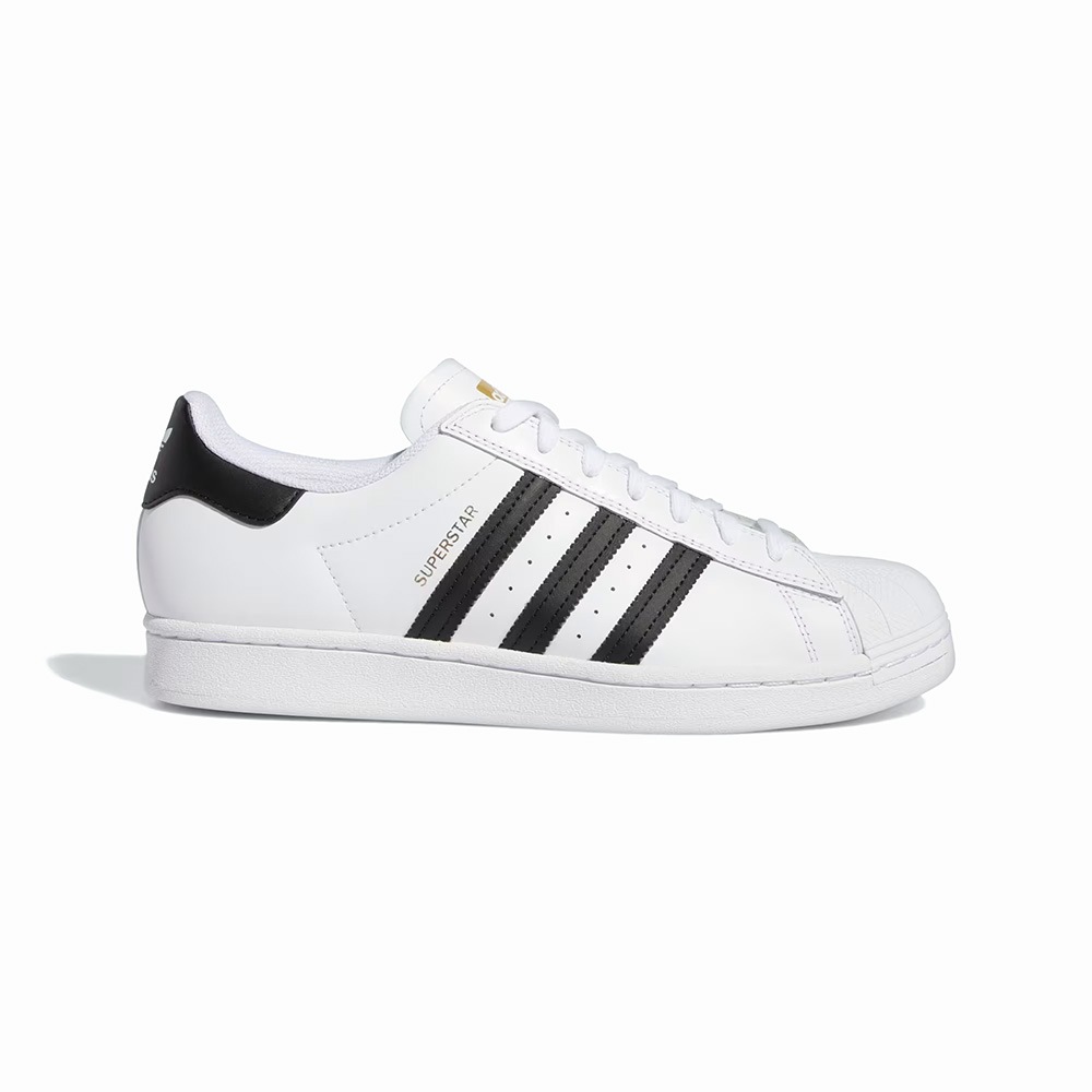 アディダス ADIDAS<br>SUPERSTAR ADV (GW6930)<br>シューズ スーパースター スケートシューズ スケシュー ストリート【26SS】
