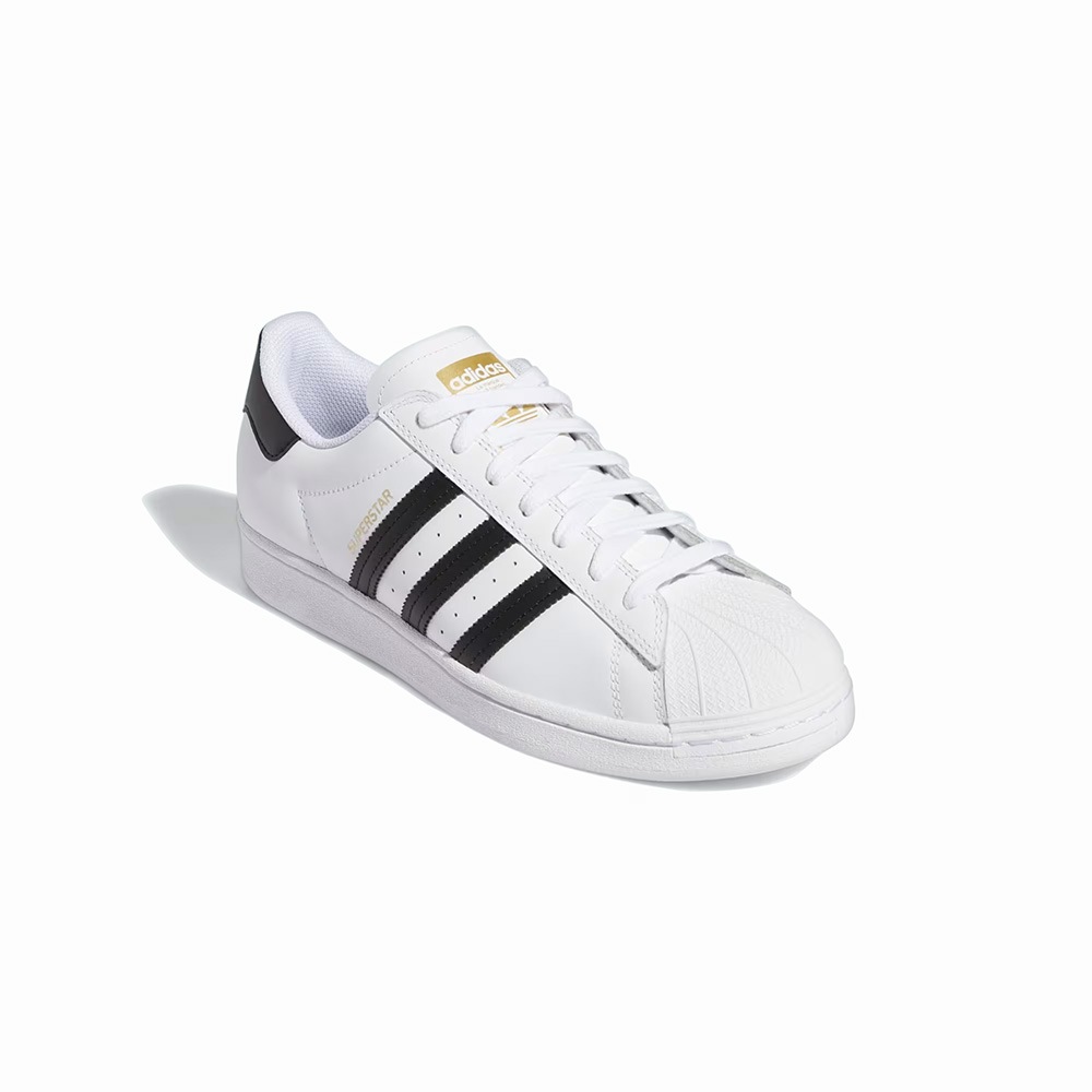 アディダス ADIDAS<br>SUPERSTAR ADV (GW6930)<br>シューズ スーパースター スケートシューズ スケシュー ストリート【26SS】