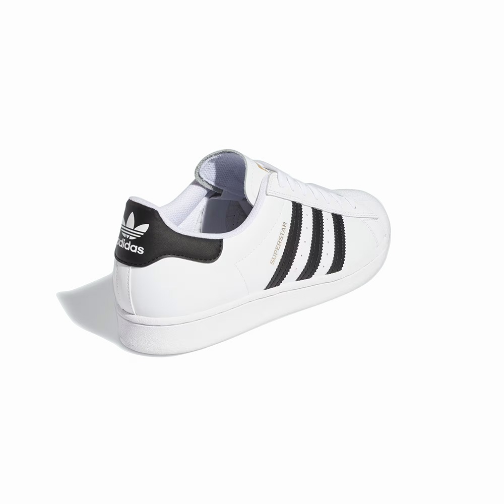 アディダス ADIDAS<br>SUPERSTAR ADV (GW6930)<br>シューズ スーパースター スケートシューズ スケシュー ストリート【26SS】