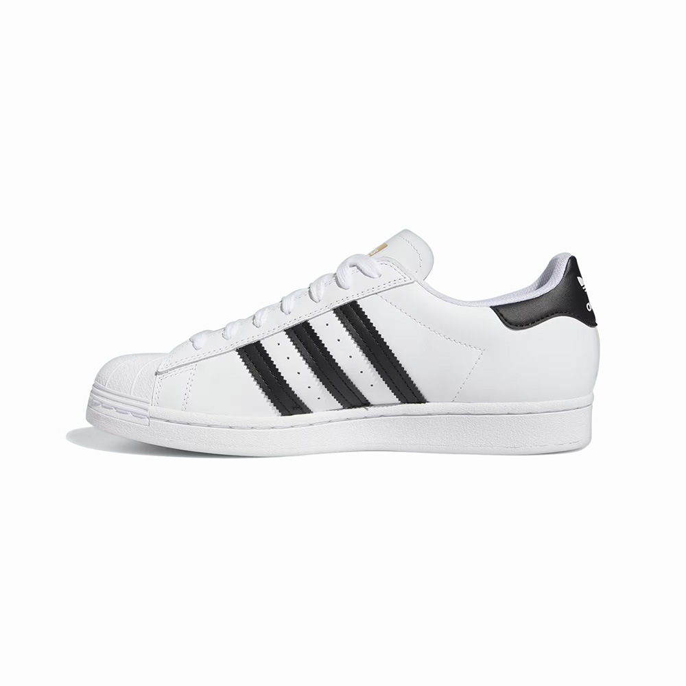 アディダス ADIDAS<br>SUPERSTAR ADV (GW6930)<br>シューズ スーパースター スケートシューズ スケシュー ストリート【26SS】