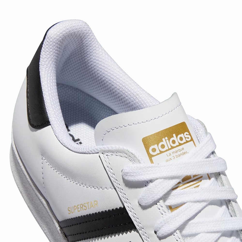アディダス ADIDAS<br>SUPERSTAR ADV (GW6930)<br>シューズ スーパースター スケートシューズ スケシュー ストリート【26SS】